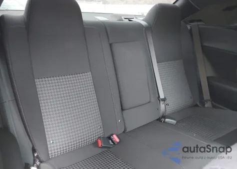 2023 Dodge Challenger R/T Scat Pack z USA, uszkodzony, nr VIN 2C3CDZFJ8PH614908